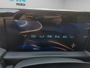 Ford Tourneo Custom Titanium X 2.0 EcoBlue 125 kW (170 CV) Aut. AWD  - Foto 24