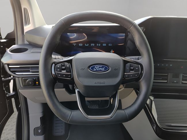 Ford Tourneo Custom Titanium X 2.0 EcoBlue 125 kW (170 CV) Aut. AWD  - Foto 19