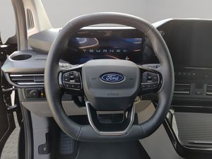 Ford Tourneo Custom Titanium X 2.0 EcoBlue 125 kW (170 CV) Aut. AWD  - Foto 19