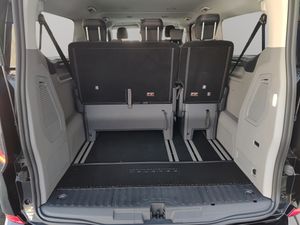 Ford Tourneo Custom Titanium X 2.0 EcoBlue 125 kW (170 CV) Aut. AWD  - Foto 7
