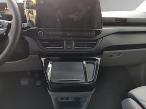 Ford Tourneo Custom Titanium X 2.0 EcoBlue 125 kW (170 CV) Aut. AWD  - Foto 20