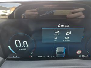 Ford Tourneo Custom Titanium X 2.0 EcoBlue 125 kW (170 CV) Aut. AWD  - Foto 11