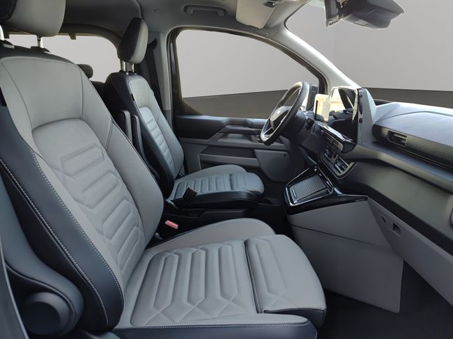 Ford Tourneo Custom Titanium X 2.0 EcoBlue 125 kW (170 CV) Aut. AWD  - Foto 18