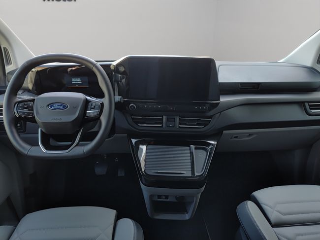 Ford Tourneo Custom Titanium X 2.0 EcoBlue 125 kW (170 CV) Aut. AWD  - Foto 10