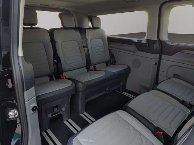 Ford Tourneo Custom Titanium X 2.0 EcoBlue 125 kW (170 CV) Aut. AWD  - Foto 8