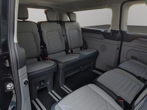 Ford Tourneo Custom Titanium X 2.0 EcoBlue 125 kW (170 CV) Aut. AWD  - Foto 8