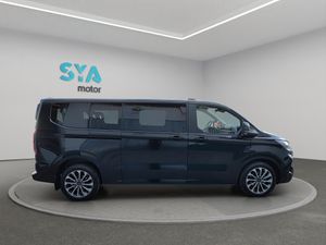 Ford Tourneo Custom Titanium X 2.0 EcoBlue 125 kW (170 CV) Aut. AWD  - Foto 15