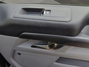 Ford Tourneo Custom Titanium X 2.0 EcoBlue 125 kW (170 CV) Aut. AWD  - Foto 21