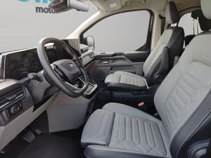 Ford Tourneo Custom Titanium X 2.0 EcoBlue 125 kW (170 CV) Aut. AWD  - Foto 9