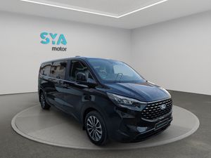 Ford Tourneo Custom Titanium X 2.0 EcoBlue 125 kW (170 CV) Aut. AWD  - Foto 2