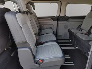 Ford Tourneo Custom Titanium X 2.0 EcoBlue 125 kW (170 CV) Aut. AWD  - Foto 17