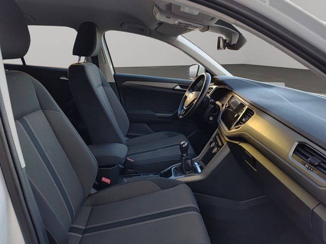Volkswagen T-Roc Advance R-Line 1.0 TSI 81 kW (110 CV)  - Foto 18