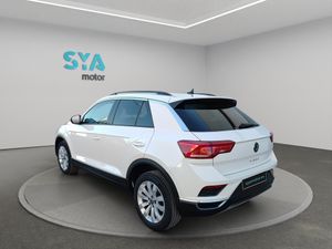 Volkswagen T-Roc Advance R-Line 1.0 TSI 81 kW (110 CV)  - Foto 5