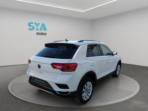 Volkswagen T-Roc Advance R-Line 1.0 TSI 81 kW (110 CV)  - Foto 6