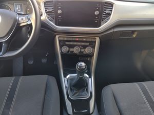 Volkswagen T-Roc Advance R-Line 1.0 TSI 81 kW (110 CV)  - Foto 20