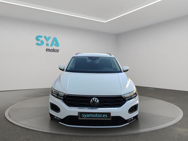 Volkswagen T-Roc Advance R-Line 1.0 TSI 81 kW (110 CV)  - Foto 12