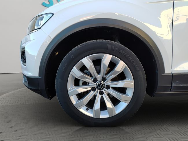 Volkswagen T-Roc Advance R-Line 1.0 TSI 81 kW (110 CV)  - Foto 16
