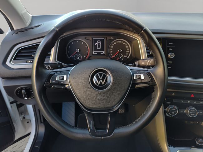 Volkswagen T-Roc Advance R-Line 1.0 TSI 81 kW (110 CV)  - Foto 19