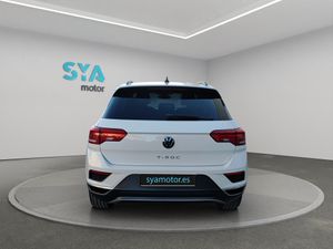 Volkswagen T-Roc Advance R-Line 1.0 TSI 81 kW (110 CV)  - Foto 13