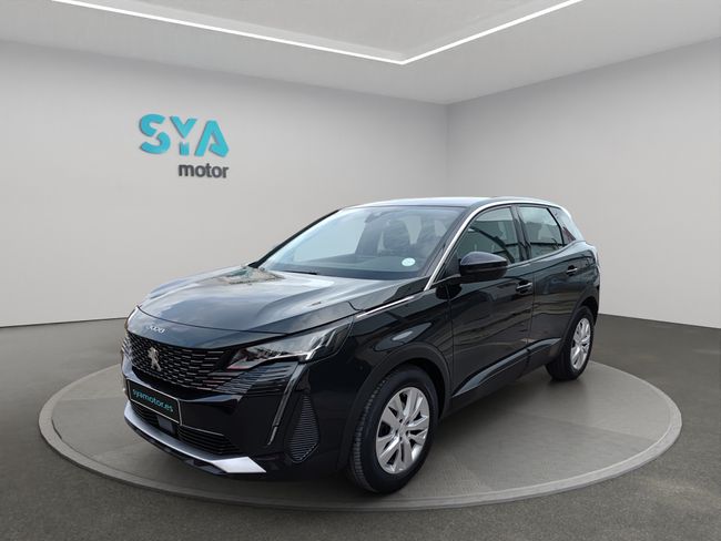 Peugeot 3008 Active BlueHDi 130 S&S  - Foto 4