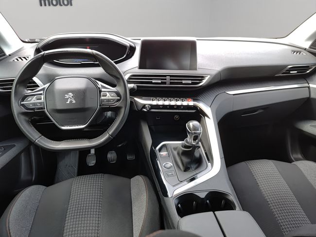 Peugeot 3008 Active BlueHDi 130 S&S  - Foto 10