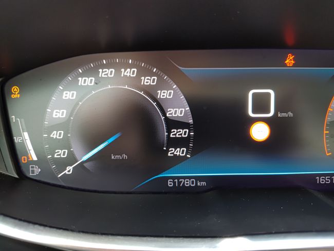 Peugeot 3008 Active BlueHDi 130 S&S  - Foto 11