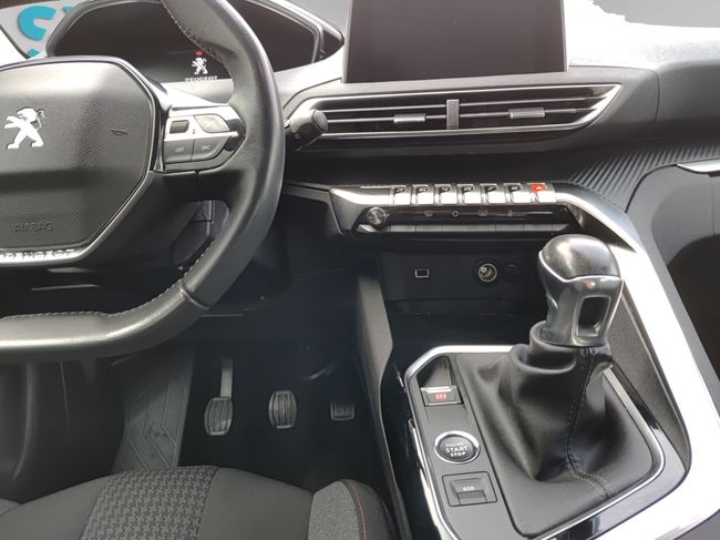 Peugeot 3008 Active BlueHDi 130 S&S  - Foto 20
