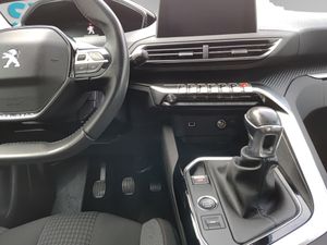 Peugeot 3008 Active BlueHDi 130 S&S  - Foto 20