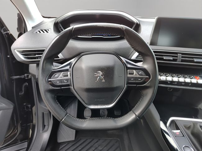 Peugeot 3008 Active BlueHDi 130 S&S  - Foto 19