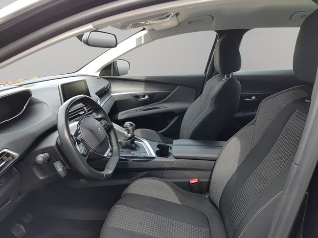 Peugeot 3008 Active BlueHDi 130 S&S  - Foto 9