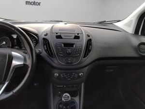 Ford Transit Courier Van  - Foto 15