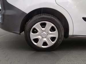 Ford Transit Courier Van  - Foto 14