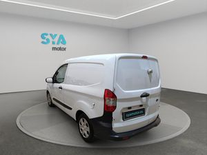 Ford Transit Courier Van  - Foto 5