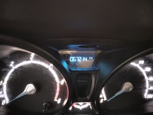 Ford Transit Courier Van  - Foto 11