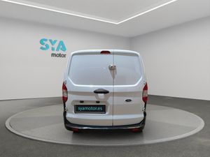 Ford Transit Courier Van  - Foto 13