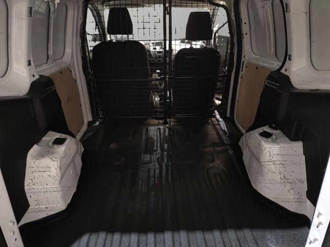 Ford Transit Courier Van  - Foto 7