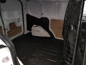 Ford Transit Courier Van  - Foto 8