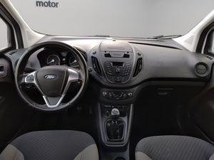Ford Transit Courier Van  - Foto 10