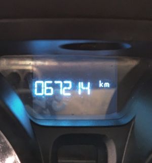 Ford Transit Courier Van  - Foto 19