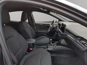 Ford Focus Berlina ST-Line 1.0 EcoBoost MHEV 114 kW (155 CV)  - Foto 18