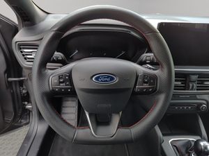 Ford Focus Berlina ST-Line 1.0 EcoBoost MHEV 114 kW (155 CV)  - Foto 19