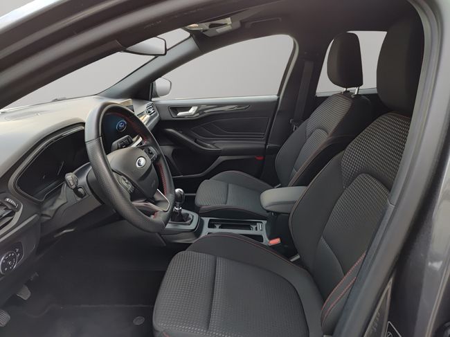 Ford Focus Berlina ST-Line 1.0 EcoBoost MHEV 114 kW (155 CV)  - Foto 9