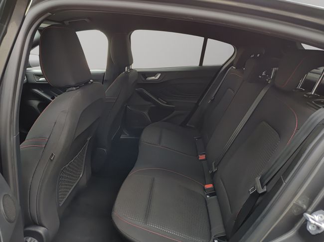 Ford Focus Berlina ST-Line 1.0 EcoBoost MHEV 114 kW (155 CV)  - Foto 17