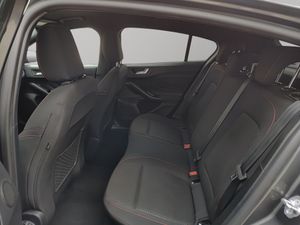 Ford Focus Berlina ST-Line 1.0 EcoBoost MHEV 114 kW (155 CV)  - Foto 17