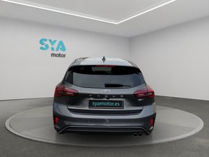 Ford Focus Berlina ST-Line 1.0 EcoBoost MHEV 114 kW (155 CV)  - Foto 13