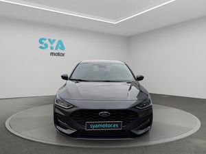 Ford Focus Berlina ST-Line 1.0 EcoBoost MHEV 114 kW (155 CV)  - Foto 12