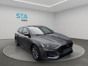 Ford Focus Berlina ST-Line 1.0 EcoBoost MHEV 114 kW (155 CV)  - Foto 2