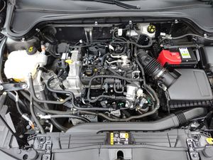 Ford Focus Berlina ST-Line 1.0 EcoBoost MHEV 114 kW (155 CV)  - Foto 22