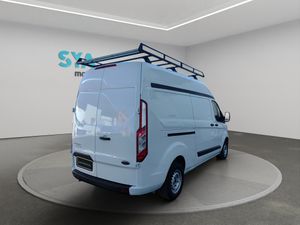 Ford Transit Custom Van H2  - Foto 6