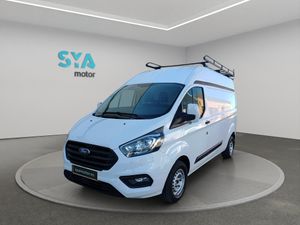Ford Transit Custom Van H2  - Foto 4